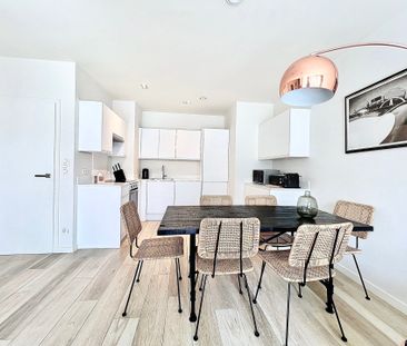 Appartement - à louer - Photo 3
