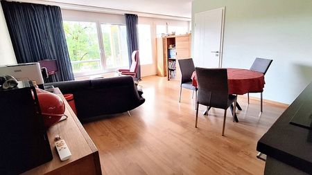 2 Zimmer-Wohnung in Worb (BE), möbliert, auf Zeit - Photo 4