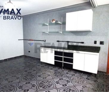 Sobrado para locaçao no Bairro Uberaba, 199m², 3 quartos e escritór... - Photo 1