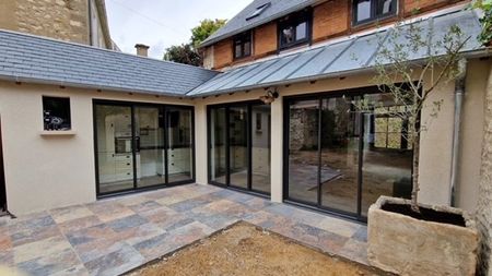 Location Maison 3 pièces 59m² POITIERS 86000 - Photo 4