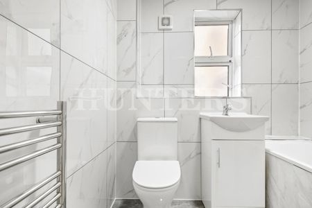 1 bedroom Flat To Let Total Size: 474 SQ FT - Photo 4