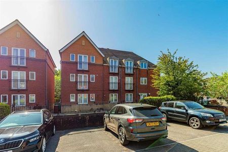 Halliard Court, Cardiff Bay, CF10 - Photo 4