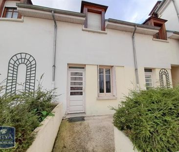 Location Appartement 2 pièces 35m² CHATEAU THIERRY 02400 - Photo 2