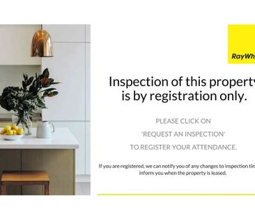 2/4 Passfield Street, Brunswick West VIC 3055 - Apartment For Rent ... - Photo 1