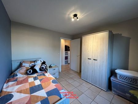 Appartement te huur - Foto 5