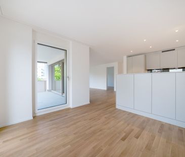 Erstklassiges Wohnen mit hochstehendem Wohnkomfort - Foto 3