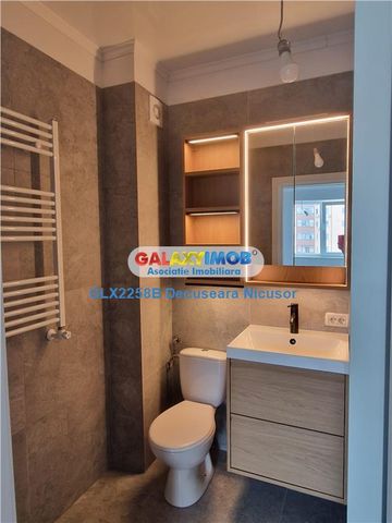 Apartament cu 2 camere MILITARI RESIDENCE - Photo 3