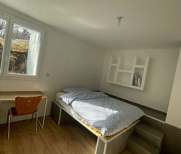 Chambres en colocation dans T4 pièce(s) 87.70 m2 BESANCON - Photo 1