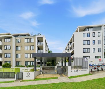 G4/23 Post Office Street, Carlingford NSW 2118 - Apartment For Rent... - Photo 2