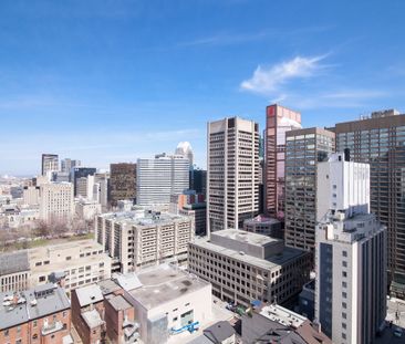 3460 Peel Street - Photo 5