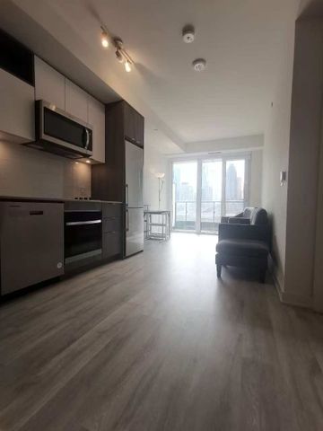 For Lease - 135 Lower Sherbourne Street Unit# 761, Toronto, Ontario - Photo 2