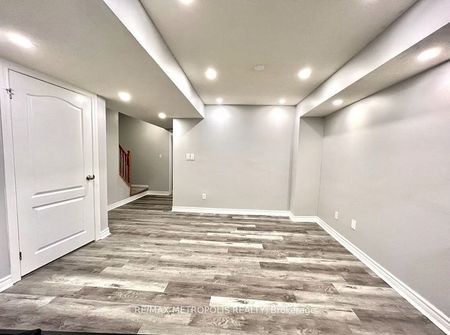 For Lease - 312 Mclevin Avenue Unit# BSMT, Toronto, Ontario - Photo 5