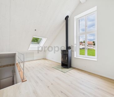 Exklusive 4-Zimmer Wohnung in Stüsslingen - Frisch renoviert! - Photo 5