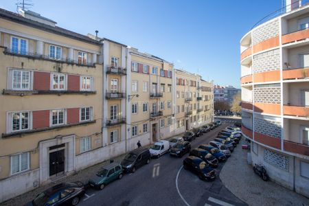 Apartamento T2 em Lisboa - Photo 5