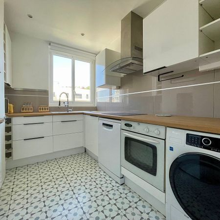 Levallois - Appartement 3 Pièces Meublé - Photo 4