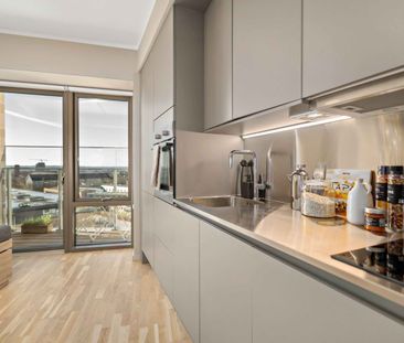 Gøteborg Allé 6, 11. 20 - Photo 1