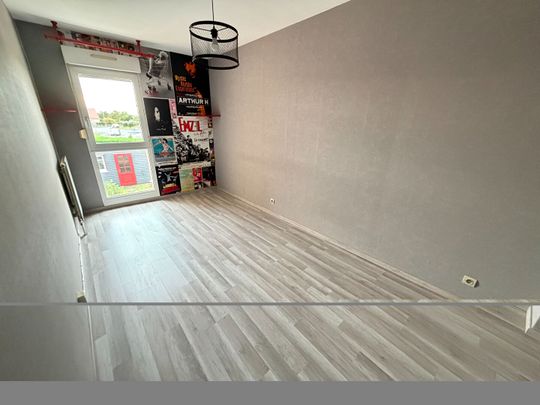 Location Maison 4 pièces 76m² - Photo 1