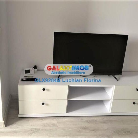 Apartament 2 camere, bloc nou, parcare I Hils Pallady - Fotografie 1