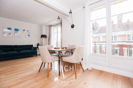 Rue Fantin Latour, - Photo 3