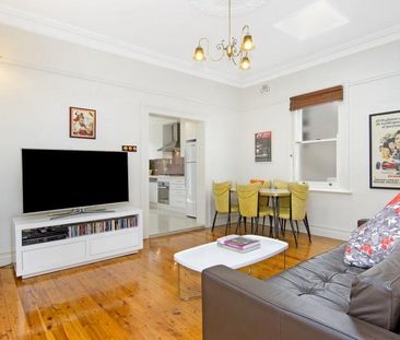 39 Albert Street, Leichhardt NSW 2040 - House For Rent | Domain - Photo 1