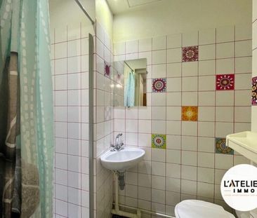 Location Appartement 1 pièce 14m² REIMS 51100 - Photo 2