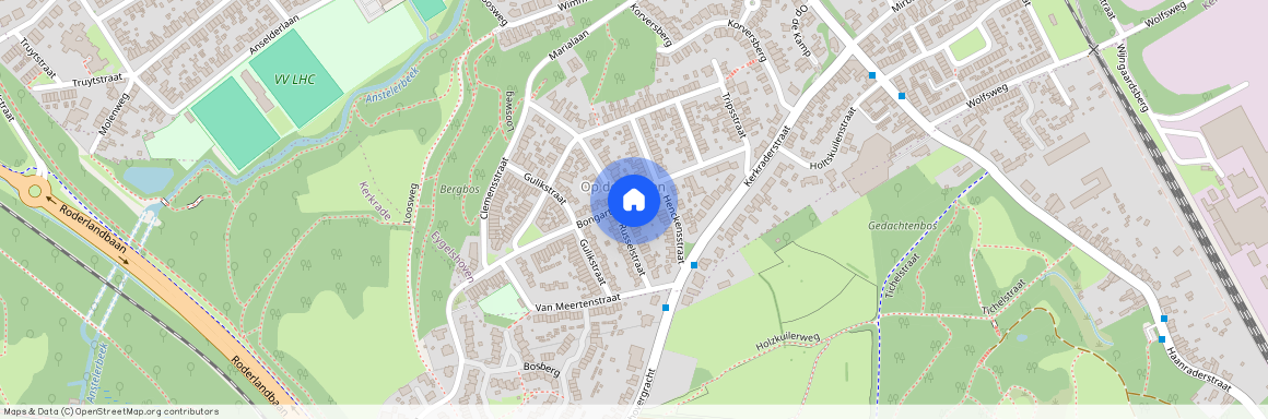 Bongartstraat 9, 6471AP, Eygelshoven