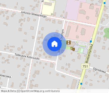 Suchedniów, kawalerka do wynajęcia po remoncie. - Photo 1