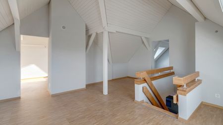 MIETEN OHNE KAUTION - Grosszügige Maisonette Wohnung im Grünen - Photo 4