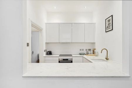 1 bedroom flat in Chelsea - Photo 4