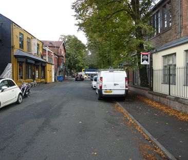 5 bedroom terraced house to rent - Photo 3