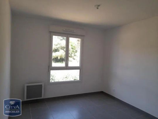 Appartement à louer 2 pièces 38.58m² - Photo 1