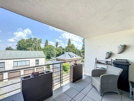 Appartement te huur - Foto 2