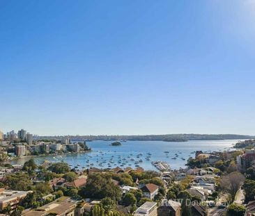 Spacious Two Bedroom With Breathtaking Harbour Views - Photo 5