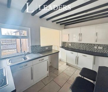 2 bedroom house to rent - Photo 5