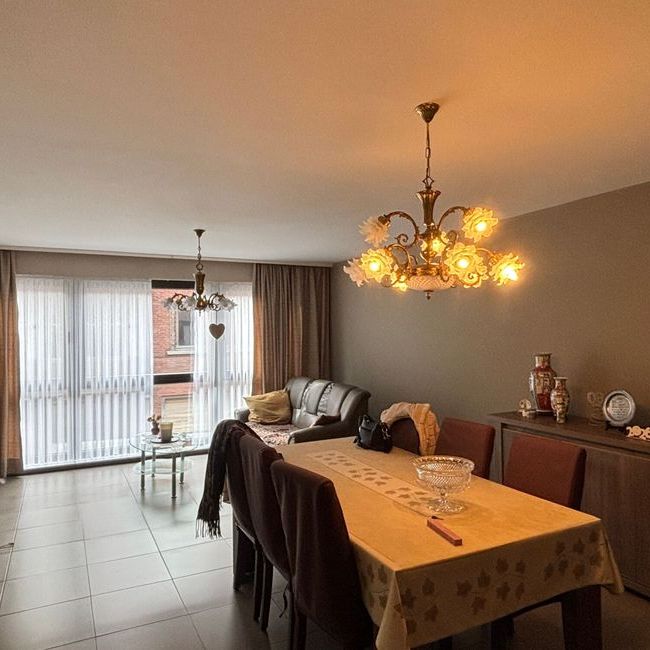 Appartement te huur in Torhout voor € 695 met 2 slaapkamers - Photo 1