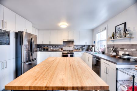 Appartement à louer, Montréal (Ville-Marie) - Photo 4