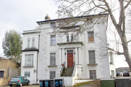 1 bedroom flat to rent - Photo 3