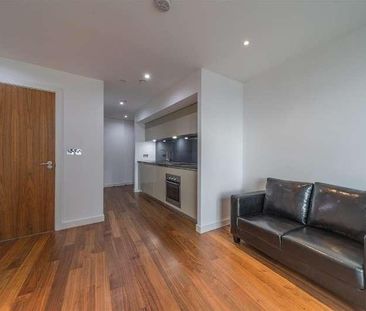 St Pauls Square, City Centre, Sheffield, S1 - Photo 1