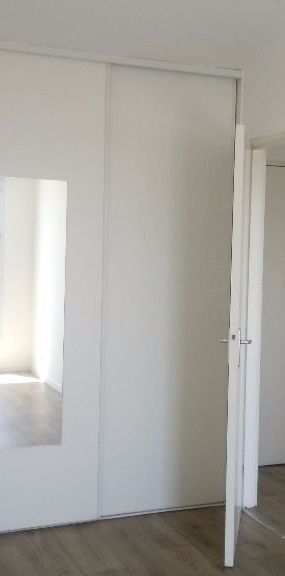 Appartement T2 à Rennes - Photo 1