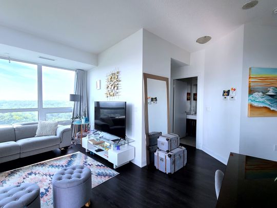 For Lease - 160 Vanderhoof Avenue Unit# 1214, Toronto, Ontario - Photo 1