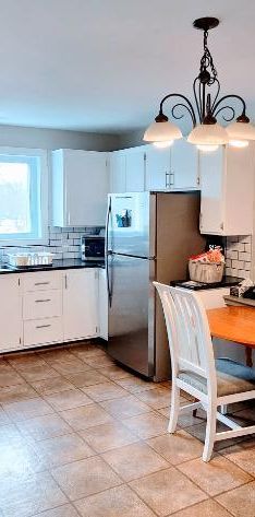 4 ½ lumineux à Lévis - Photo 1