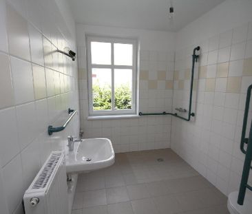 Geförderte 3-Zimmer -Mietwohnung in der Villa Assmann, Top 6 [GF,LB] - Foto 4