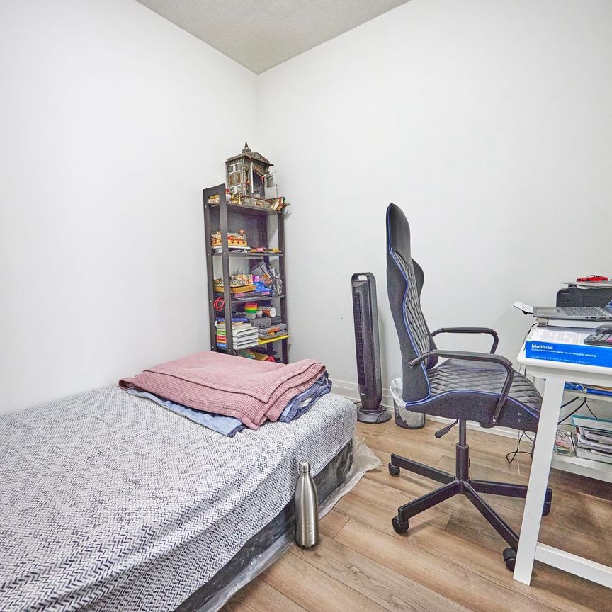 For Lease - 3121 Sheppard Avenue Unit# 630, Toronto, Ontario - Photo 1