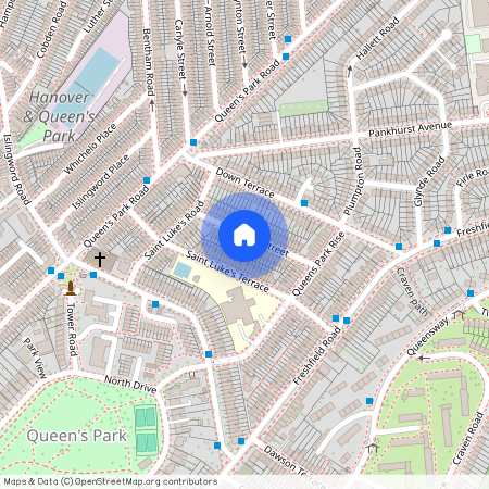 22b Freshfield Street, Brighton BN2