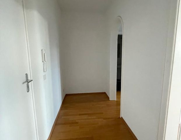 City Wohnung ab sofort verfügbar - Foto 1