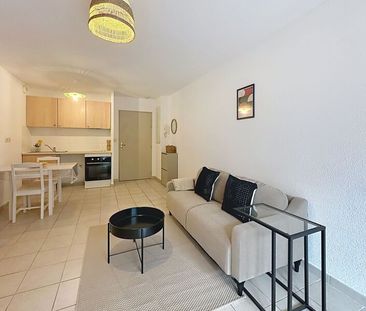 Appartement à louer 2 pièces • 36,70 m 2 Montfavet - Avignon - Photo 6