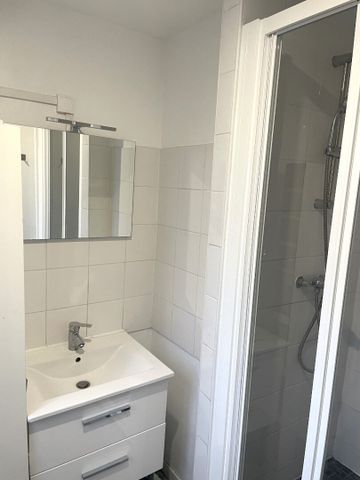 Location appartement 2 pièces, 38.02m², Alfortville - Photo 2