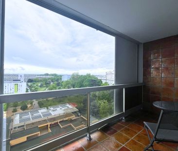 Location Appartement 1 pièce 18m² TOULOUSE 31100 - Photo 5