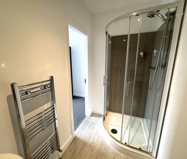 1 bedroom house of multiple occupation to rent - Photo 5