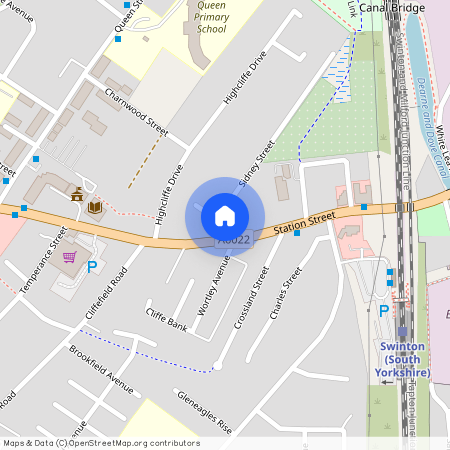 Yorkfield Court, Swinton, S64 8GE, Mexborough